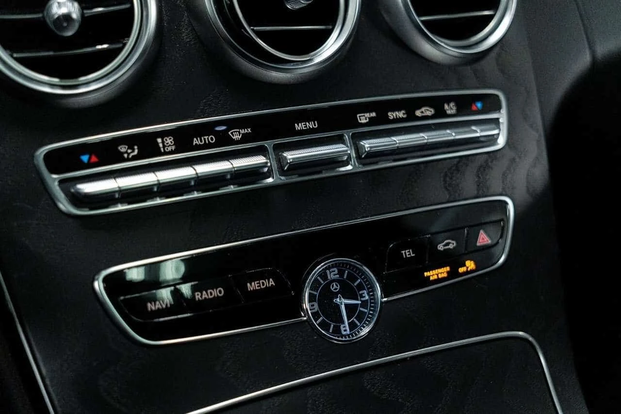 Mercedes-Benz C 43 AMG Wagon * ��������� ���� �� �� * �� Mercedes  | Mobile.bg � ����������� 13