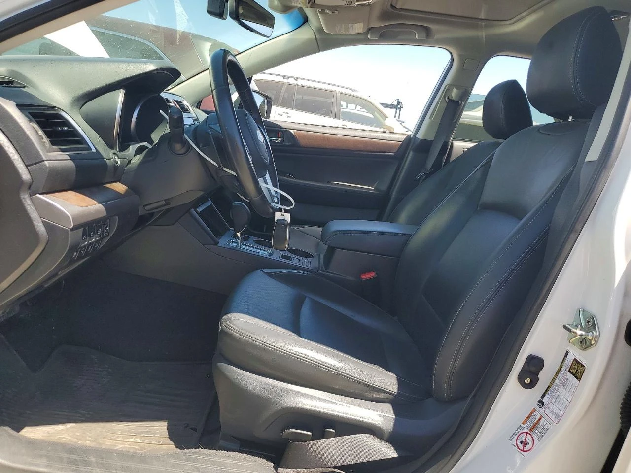 Subaru Outback 3.6l 3.6R Limited | Mobile.bg � ����������� 7