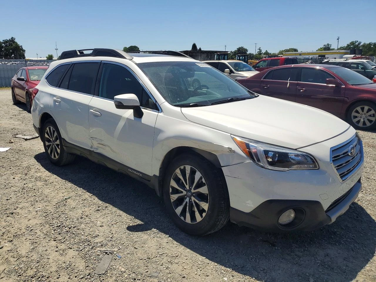 Subaru Outback 3.6l 3.6R Limited | Mobile.bg � ����������� 4