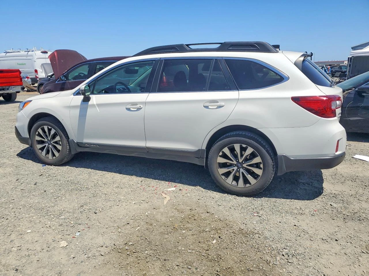 Subaru Outback 3.6l 3.6R Limited | Mobile.bg � ����������� 2