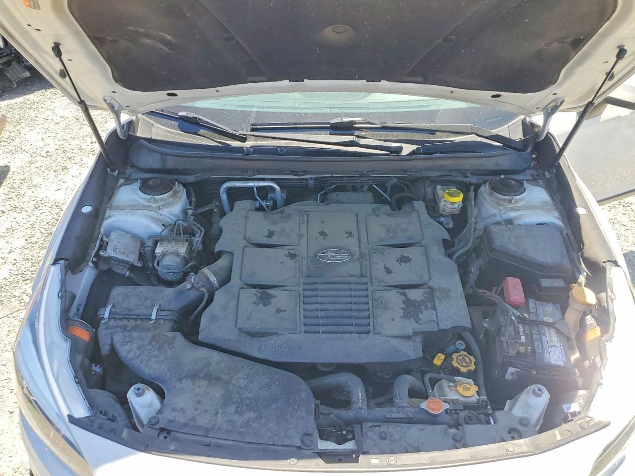 Subaru Outback 3.6l 3.6R Limited | Mobile.bg � ����������� 12