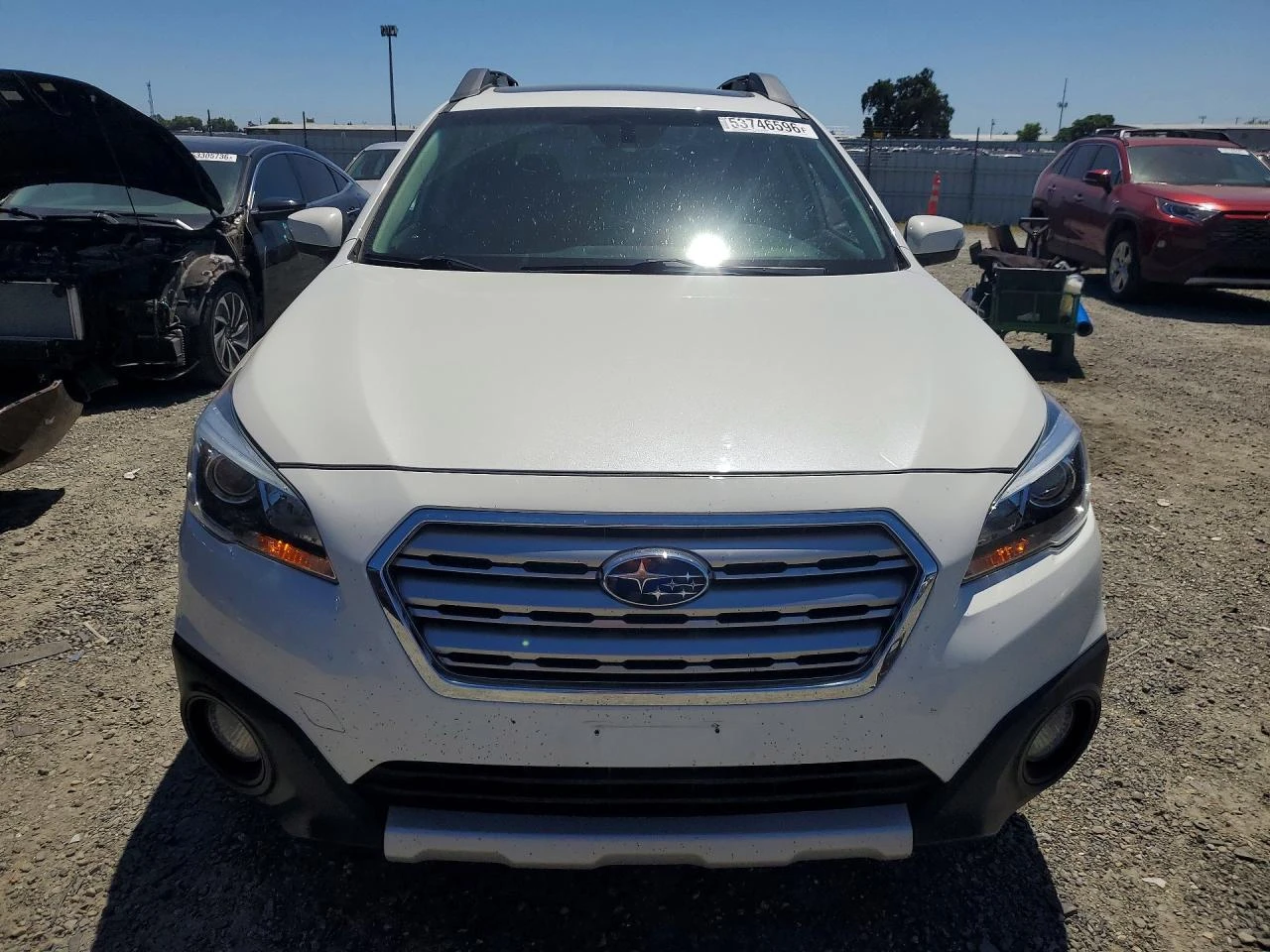 Subaru Outback 3.6l 3.6R Limited | Mobile.bg � ����������� 5