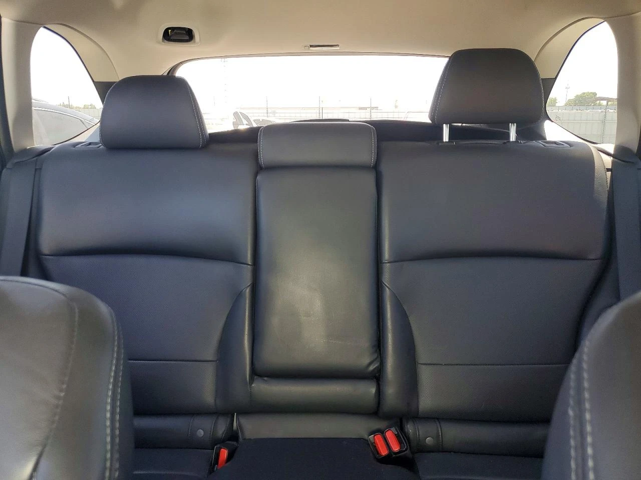 Subaru Outback 3.6l 3.6R Limited | Mobile.bg � ����������� 10