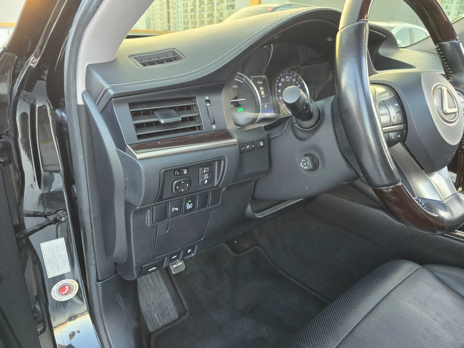 Lexus ES ���* ������� �����* BLIND SPOT* ������ ���� | Mobile.bg � ����������� 15