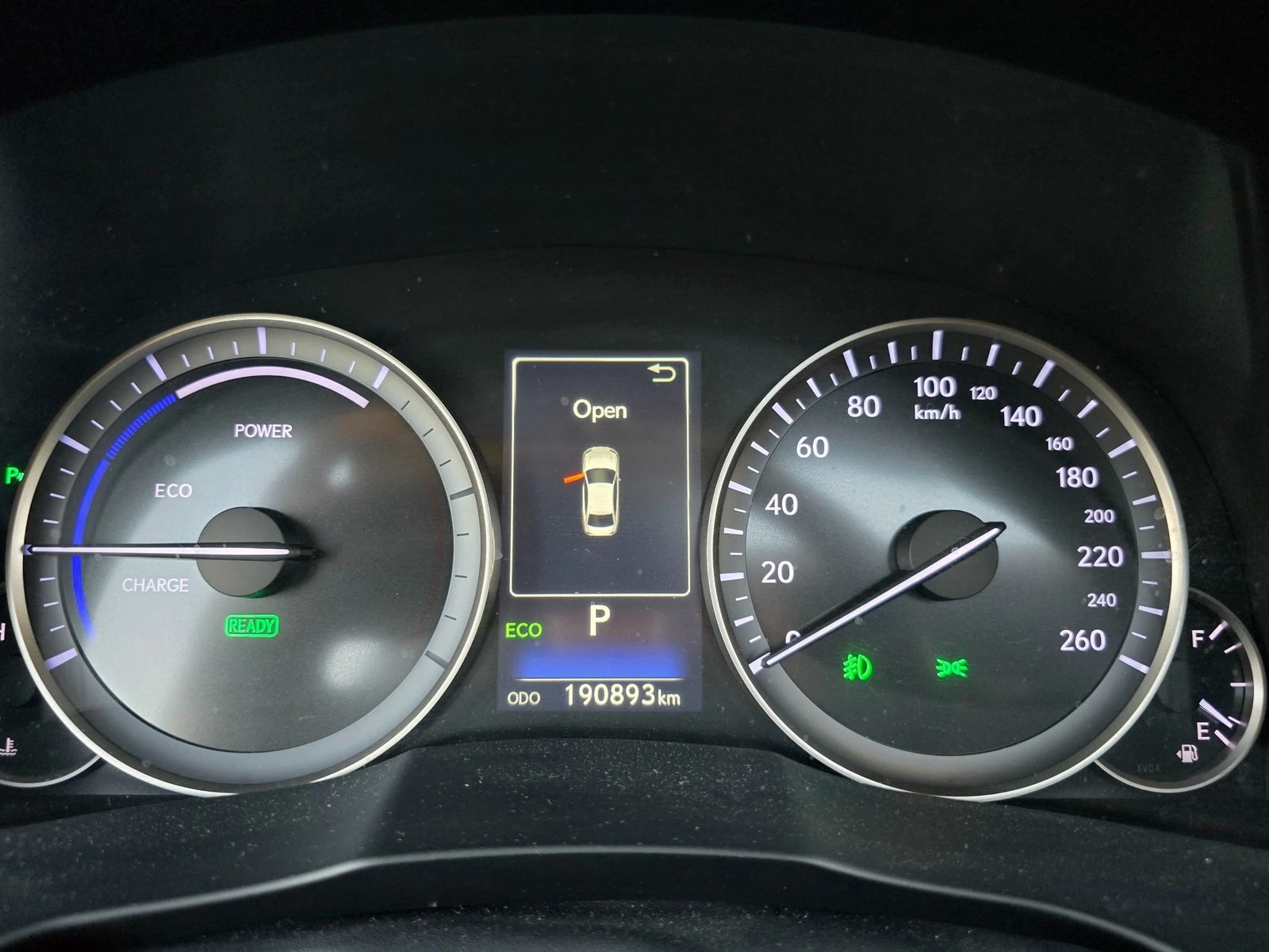 Lexus ES ���* ������� �����* BLIND SPOT* ������ ���� | Mobile.bg � ����������� 8