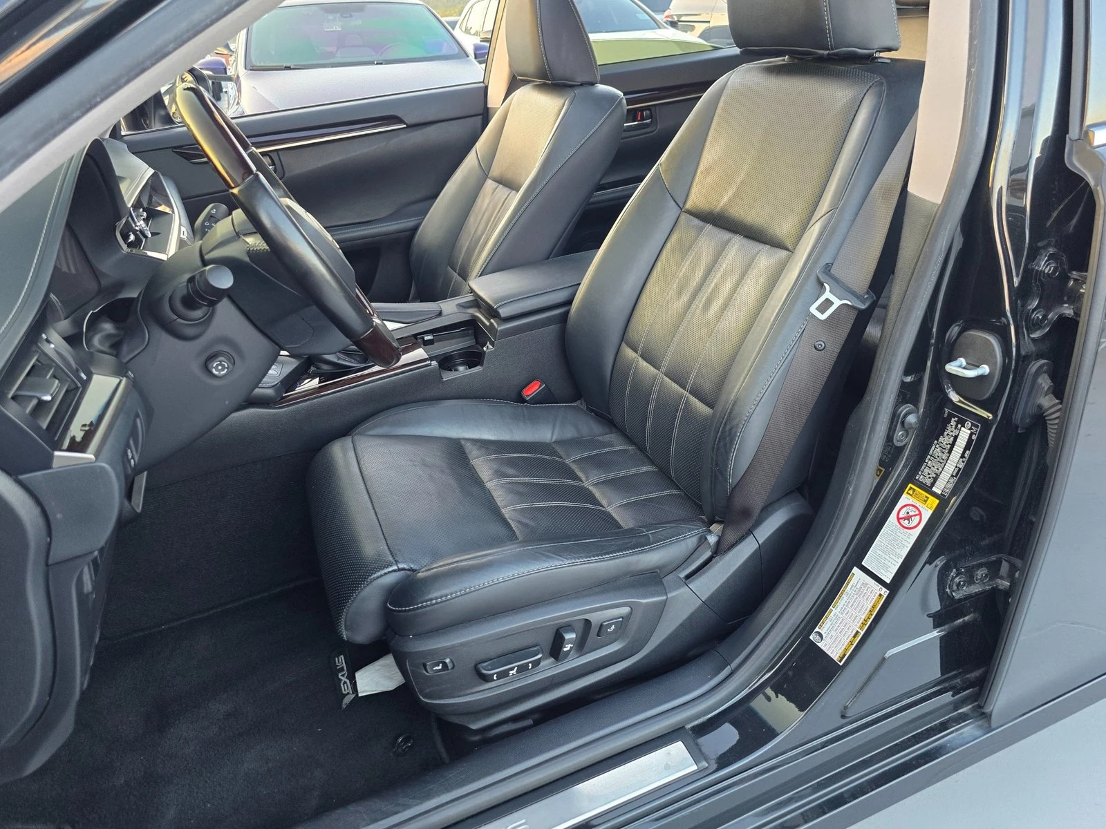 Lexus ES ���* ������� �����* BLIND SPOT* ������ ���� | Mobile.bg � ����������� 10