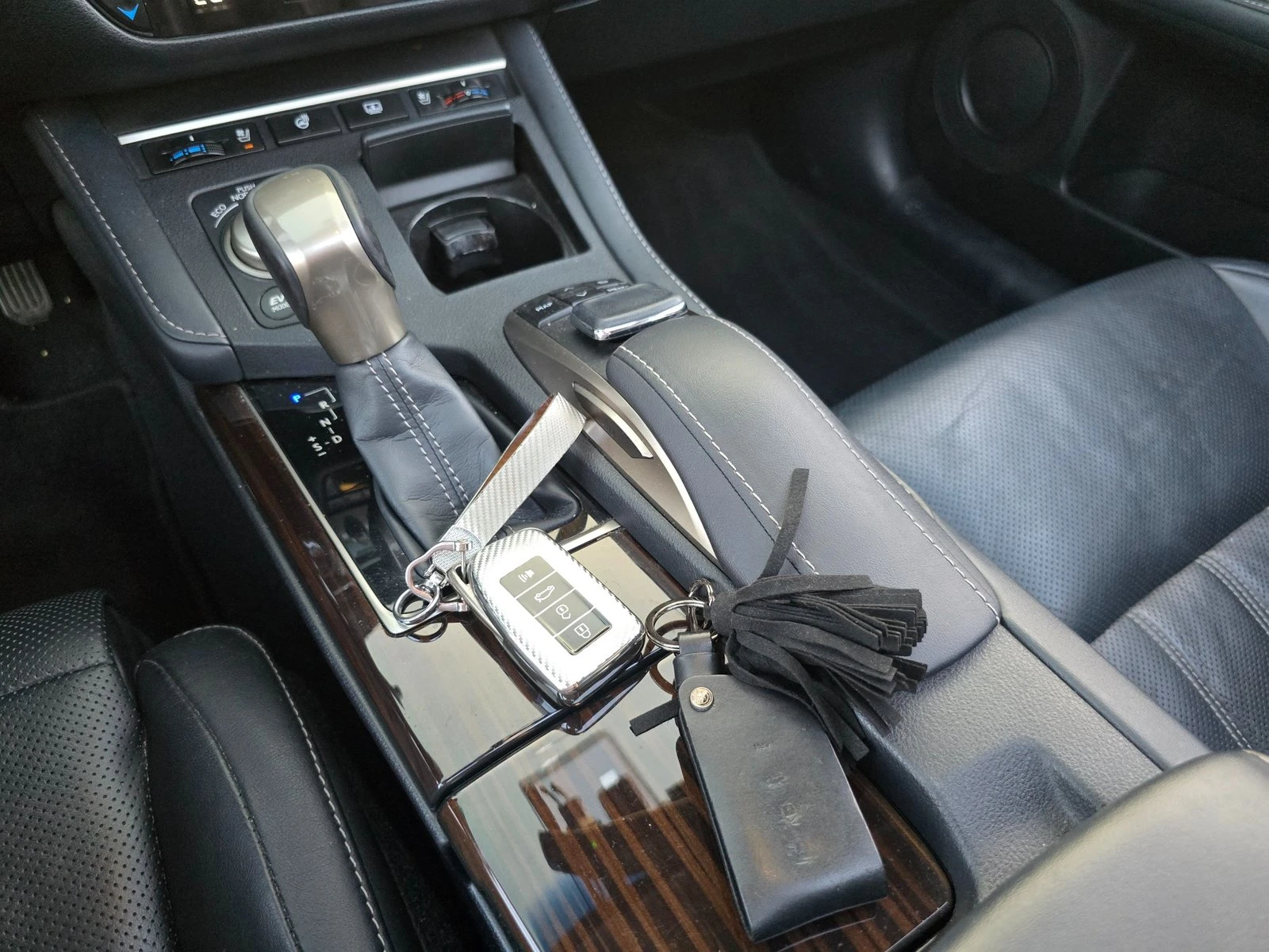 Lexus ES ���* ������� �����* BLIND SPOT* ������ ���� | Mobile.bg � ����������� 9
