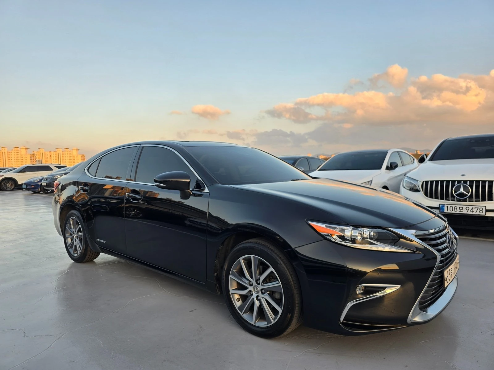 Lexus ES ���* ������� �����* BLIND SPOT* ������ ���� | Mobile.bg � ����������� 2