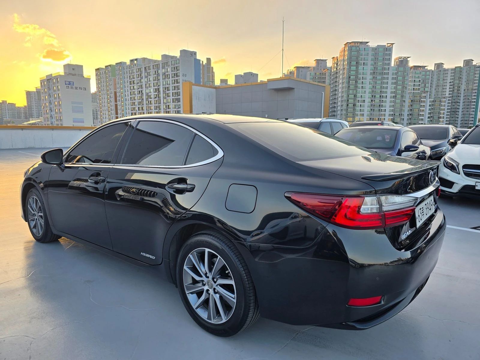 Lexus ES ���* ������� �����* BLIND SPOT* ������ ���� | Mobile.bg � ����������� 3
