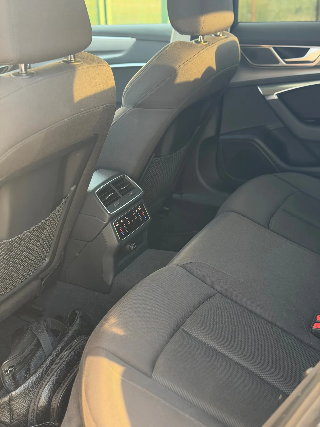 Audi A6 40tdi, снимка 5 - Автомобили и джипове - 55423859