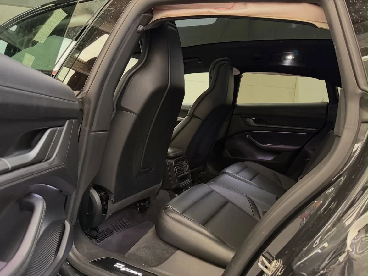 Porsche Taycan Cross Turismo 4 | Mobile.bg � ����������� 6