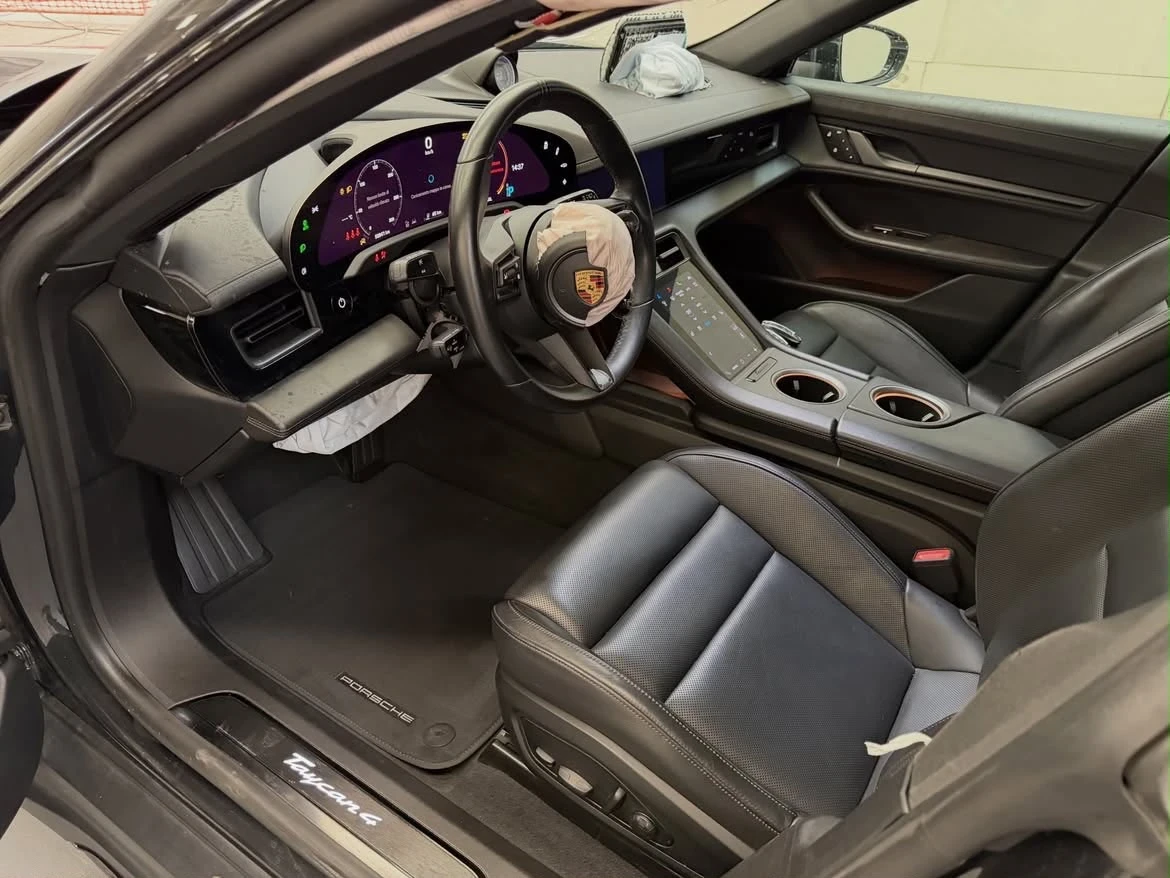 Porsche Taycan Cross Turismo 4 | Mobile.bg � ����������� 5