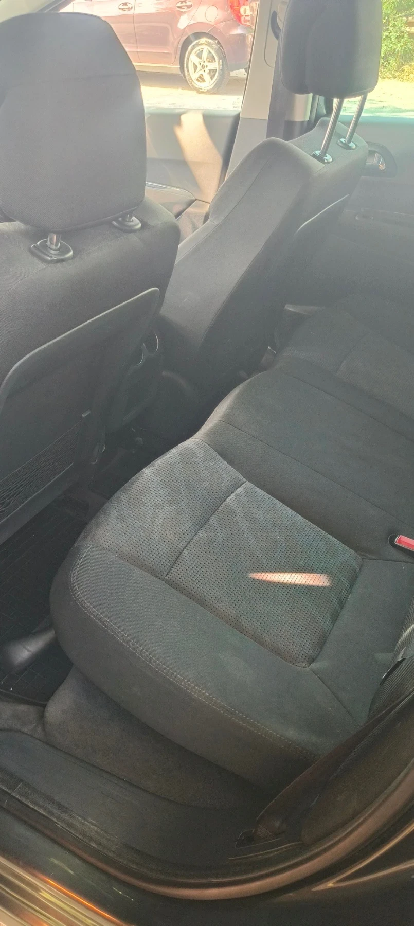 Peugeot 3008, снимка 10 - Автомобили и джипове - 55785481