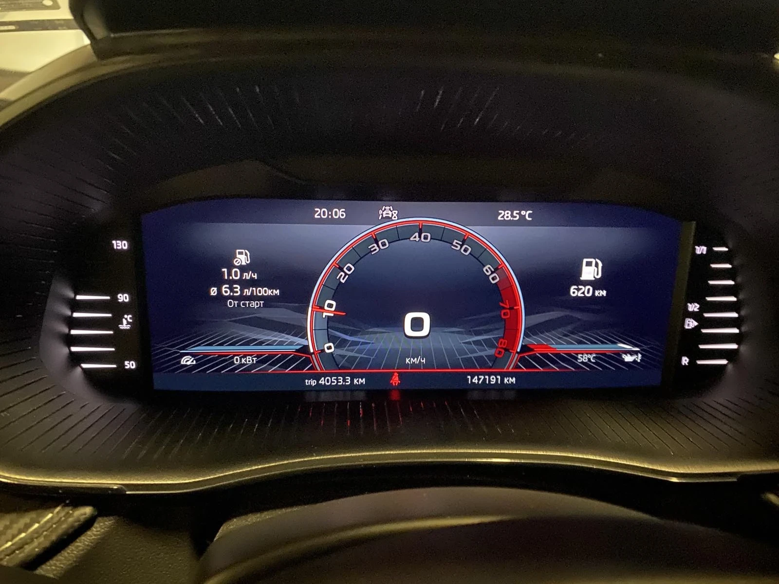 Skoda Fabia 1.0TSI MONTE CARLO + ГАЗ, снимка 16 - Автомобили и джипове - 55805028
