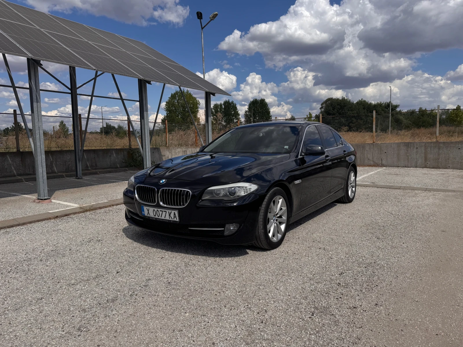 BMW 530 Xdrive