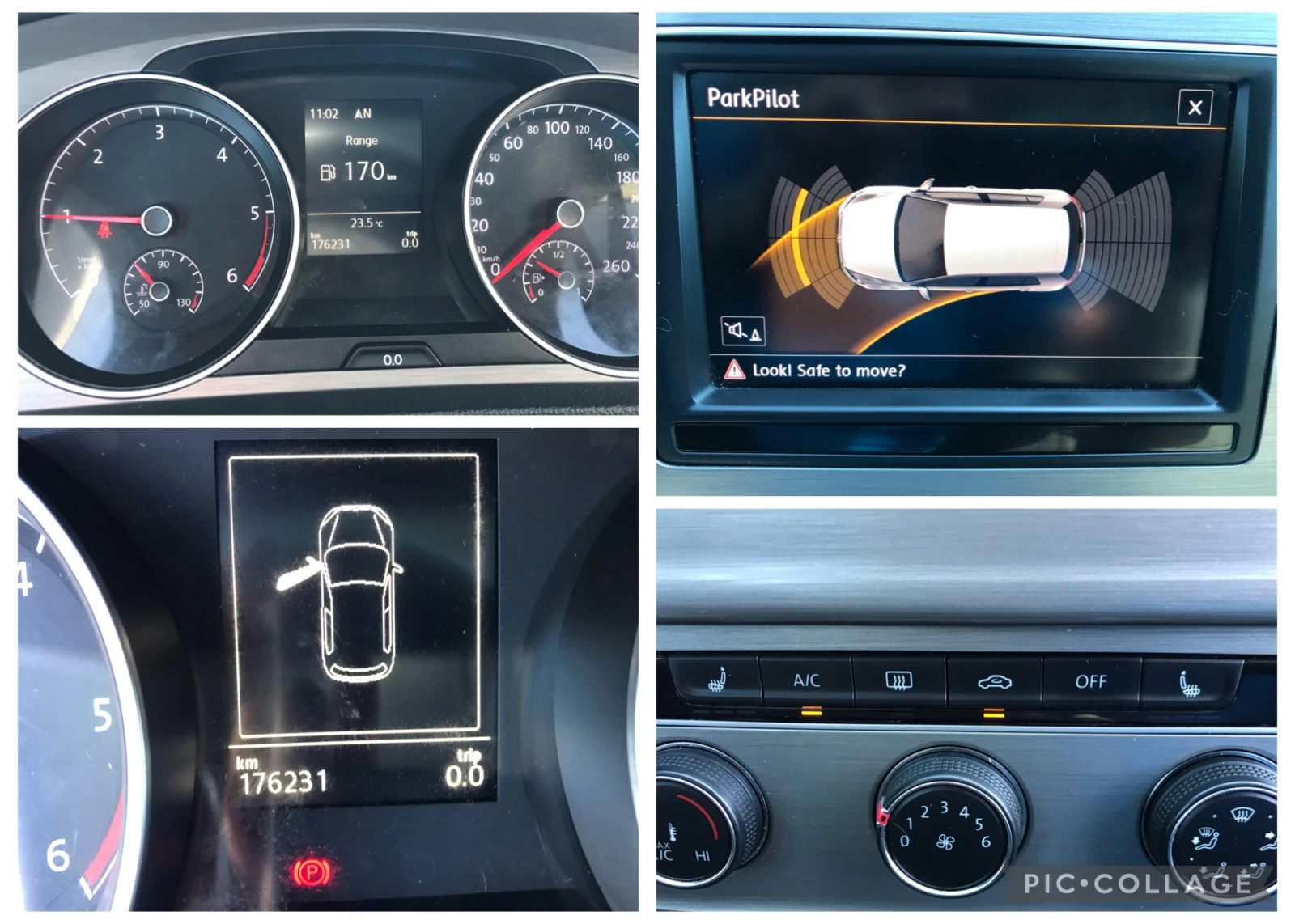 VW Golf 7-1.6tdi-110kc-6ck. | Mobile.bg � ����������� 17