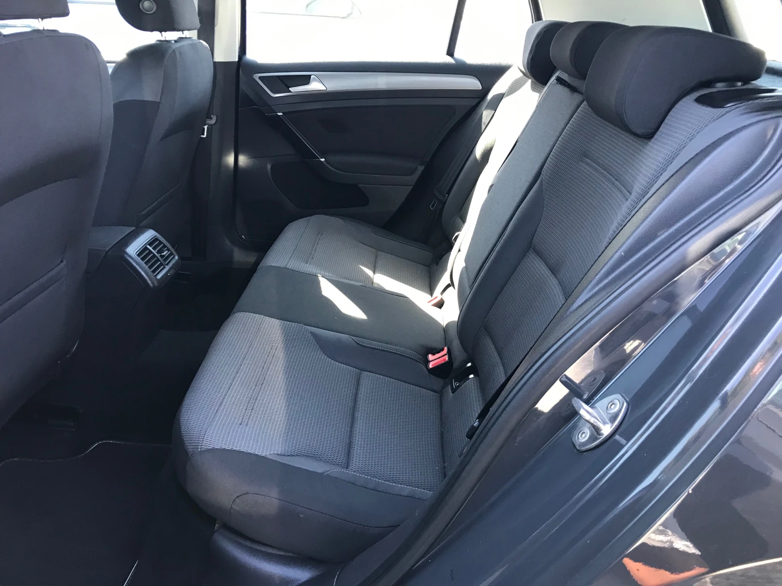 VW Golf 7-1.6tdi-110kc-6ck. | Mobile.bg � ����������� 11