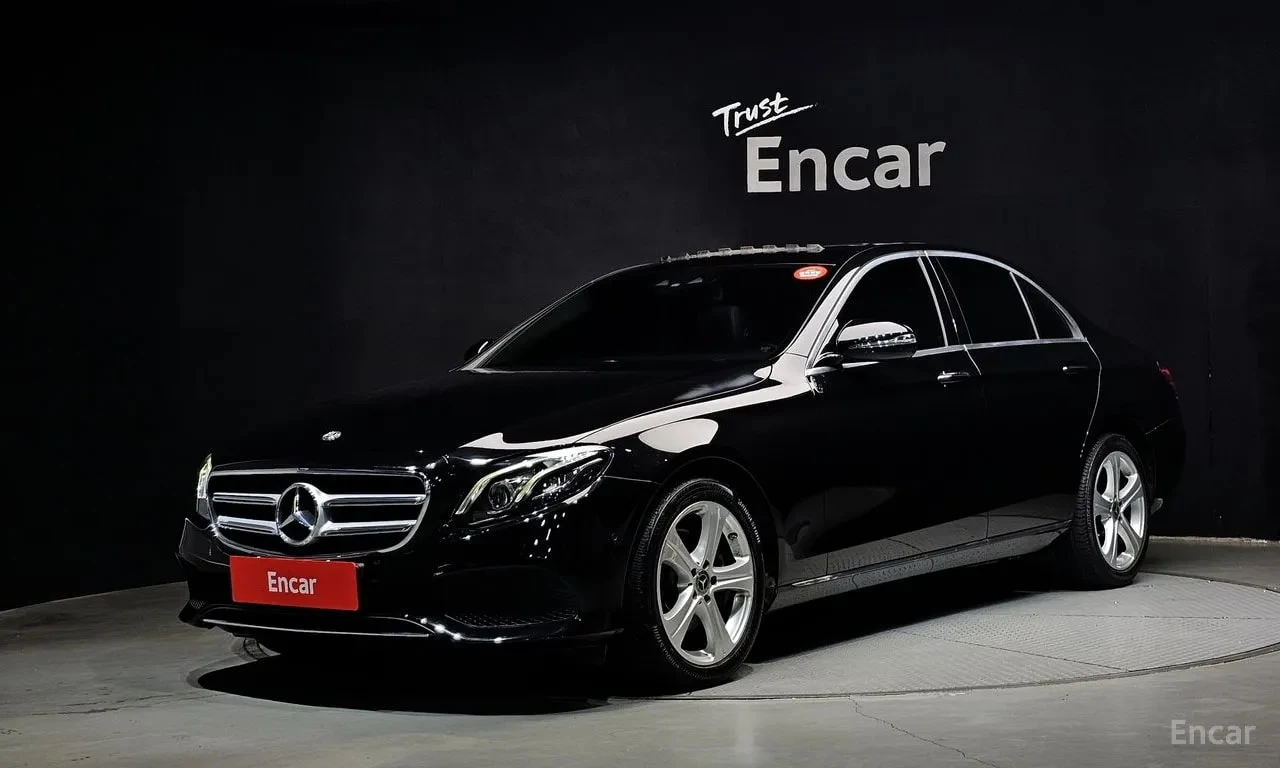 Mercedes-Benz E 220 * E220d 4MATIC Avantgarde * ЦЕНА ДО БГ