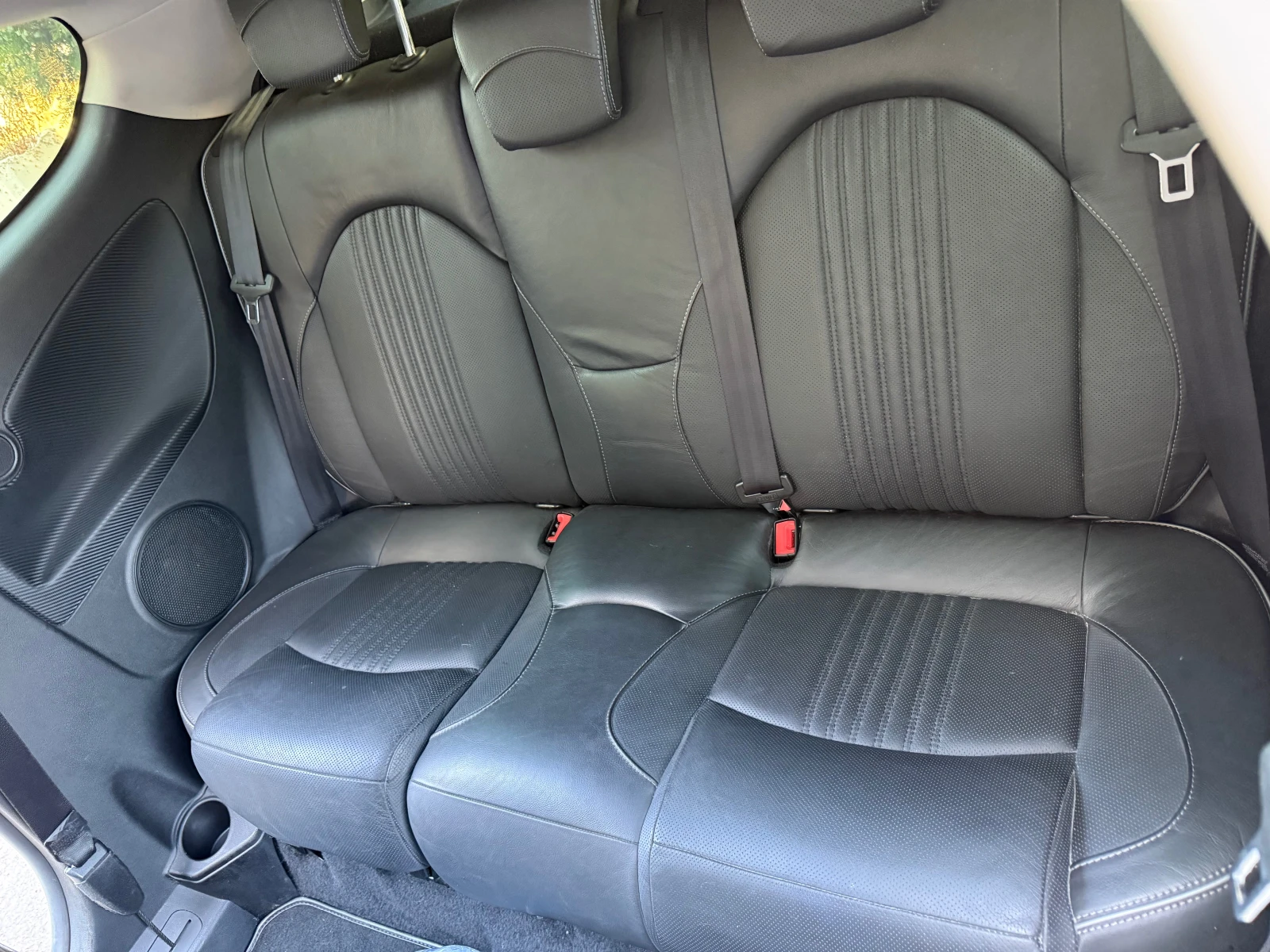Alfa Romeo MiTo, снимка 12 - Автомобили и джипове - 55989719
