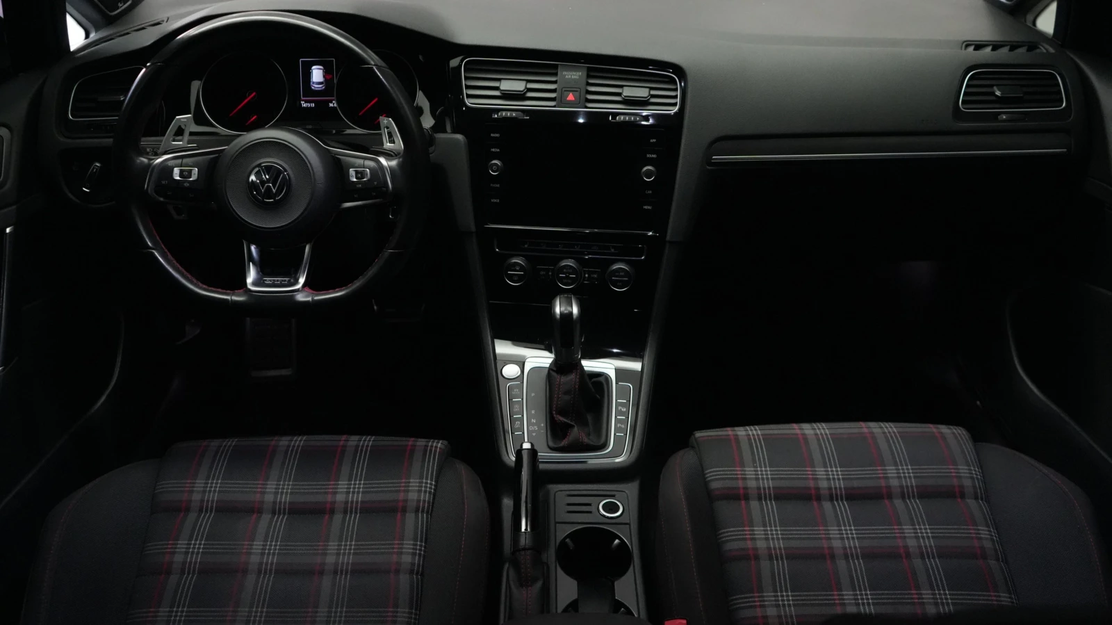 VW Golf GTI, снимка 13 - Автомобили и джипове - 56062189
