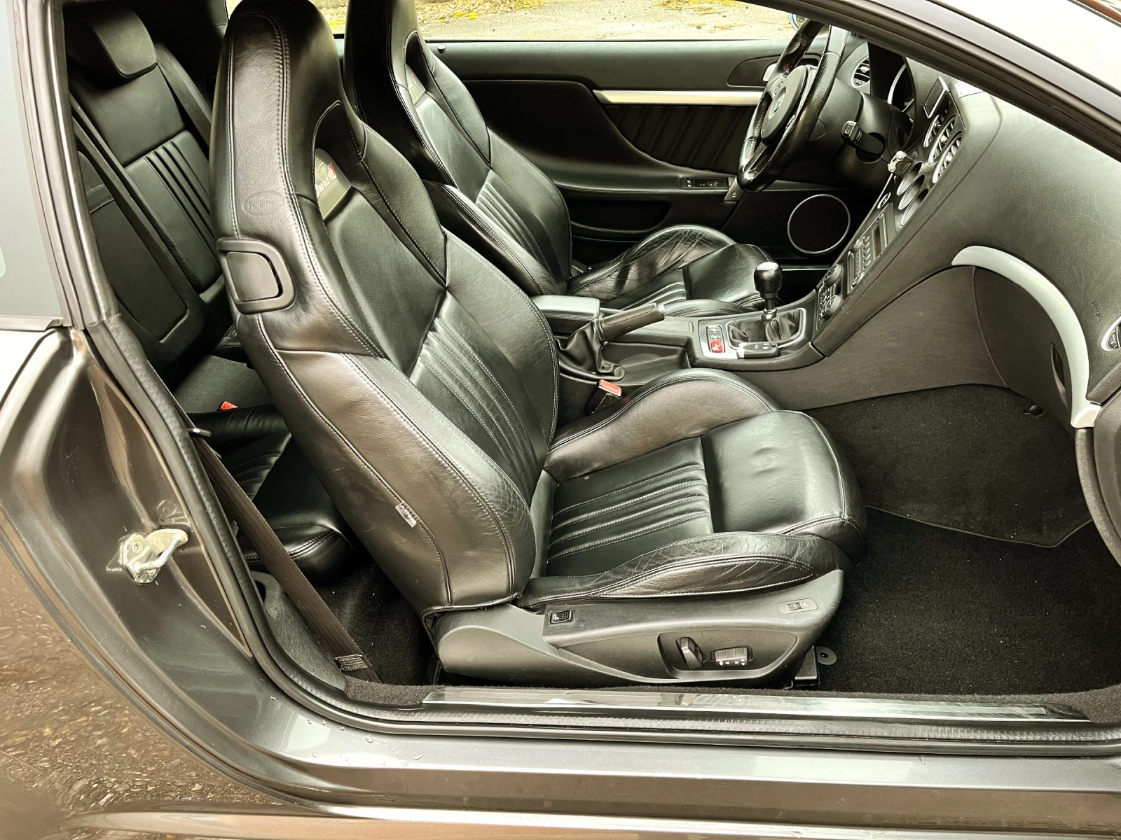Alfa Romeo Brera 1750 Ti | Mobile.bg � ����������� 11