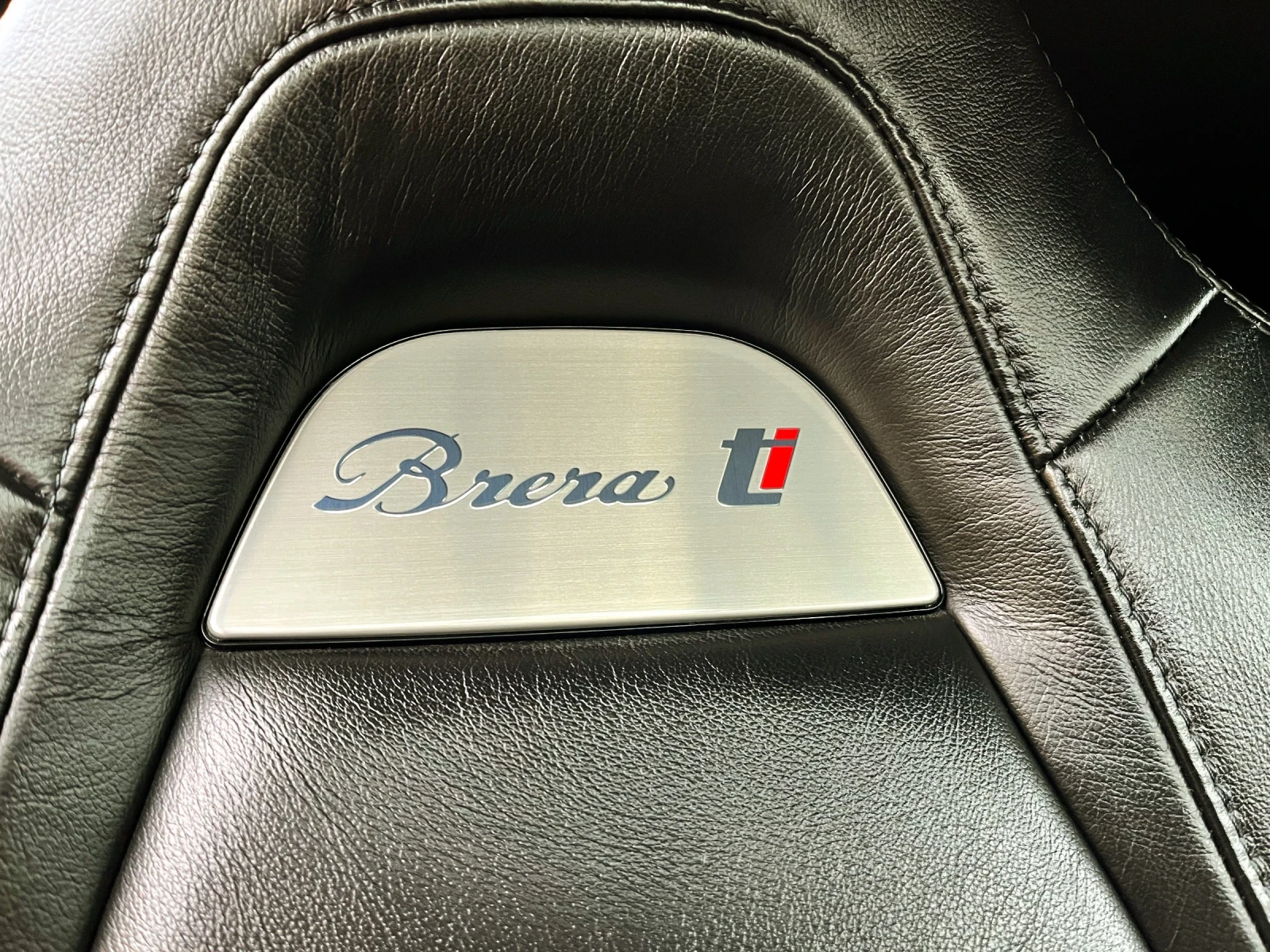 Alfa Romeo Brera 1750 Ti | Mobile.bg � ����������� 12