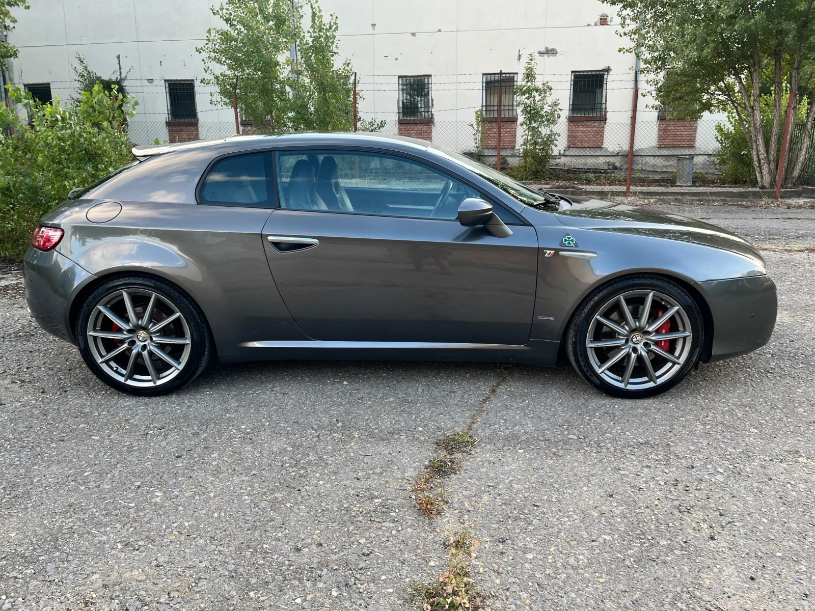 Alfa Romeo Brera 1750 Ti | Mobile.bg � ����������� 1