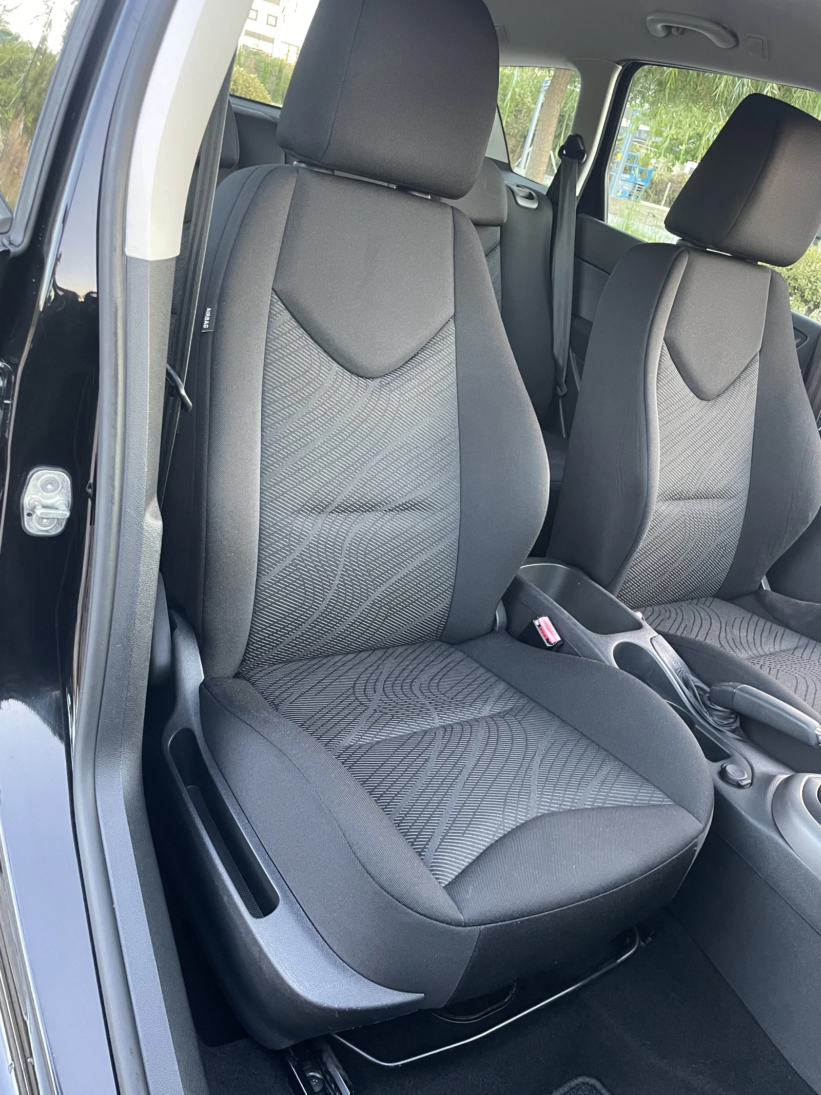 Peugeot 308 308 SW , снимка 14 - Автомобили и джипове - 56121929