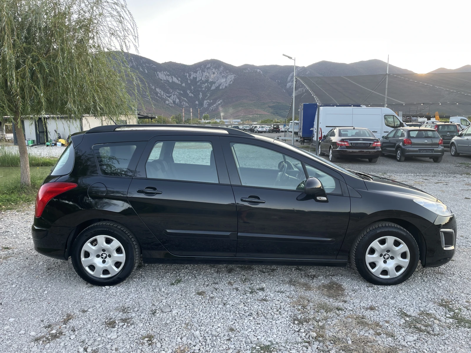 Peugeot 308 308 SW , снимка 5 - Автомобили и джипове - 56121929