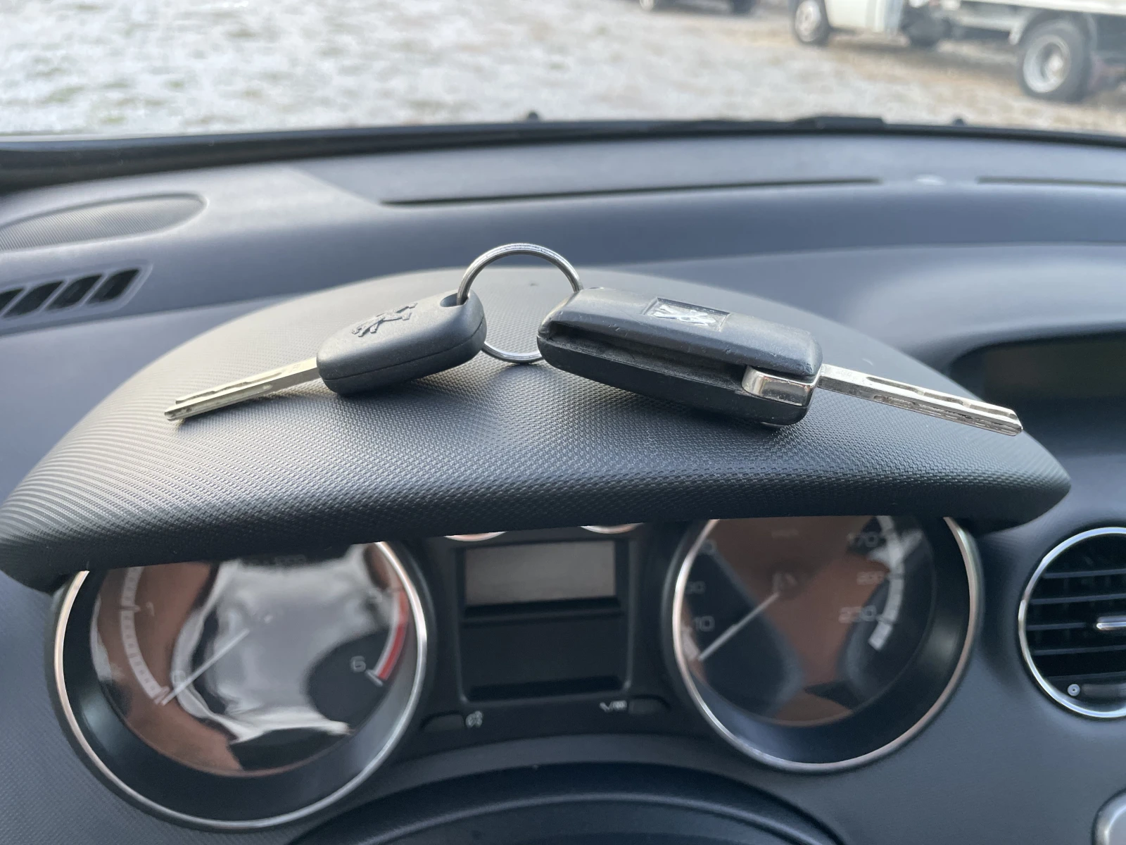 Peugeot 308 308 SW , снимка 10 - Автомобили и джипове - 56121929