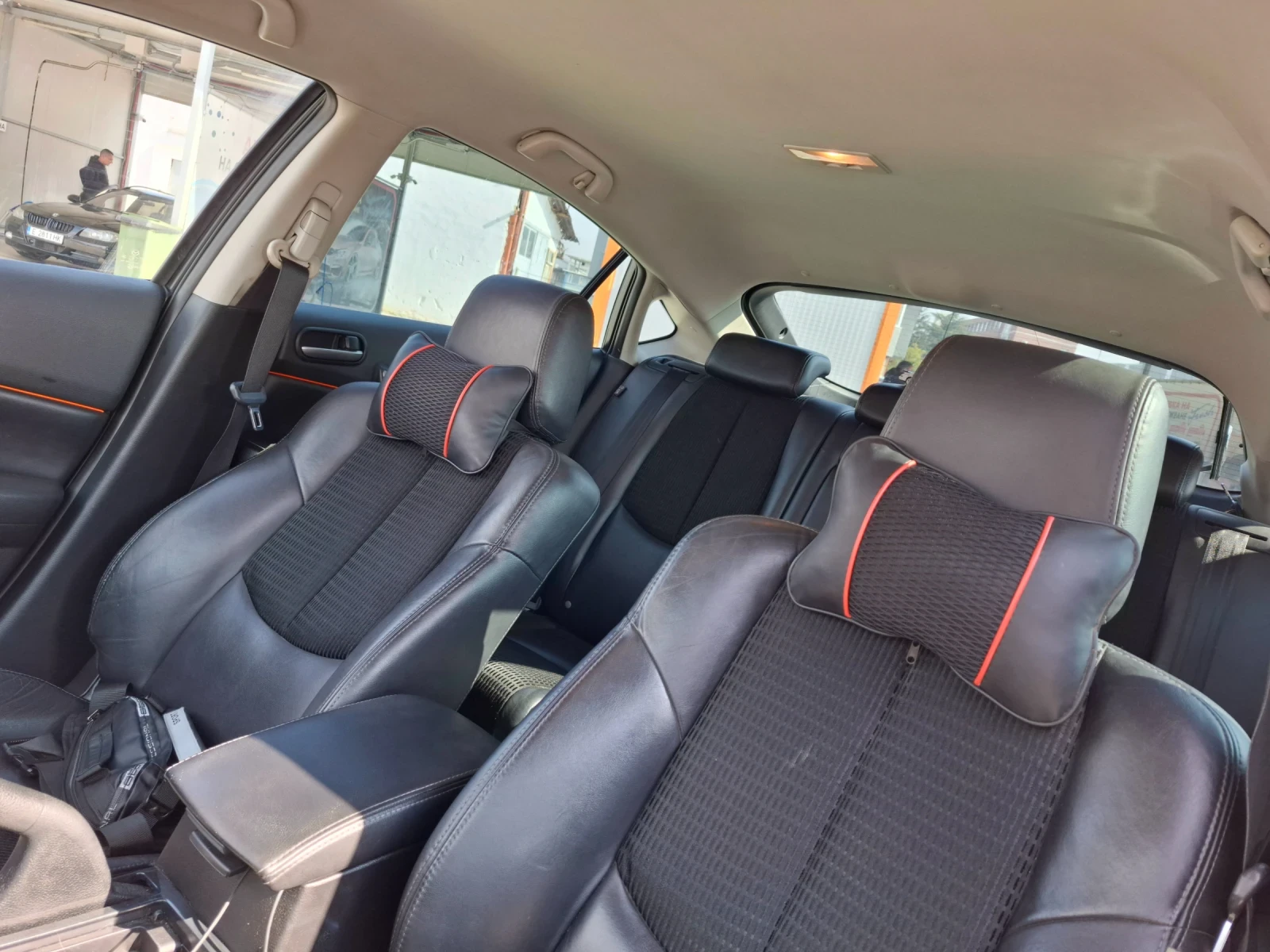 Mazda 6 2, 0d. 140., снимка 7 - Автомобили и джипове - 56219058