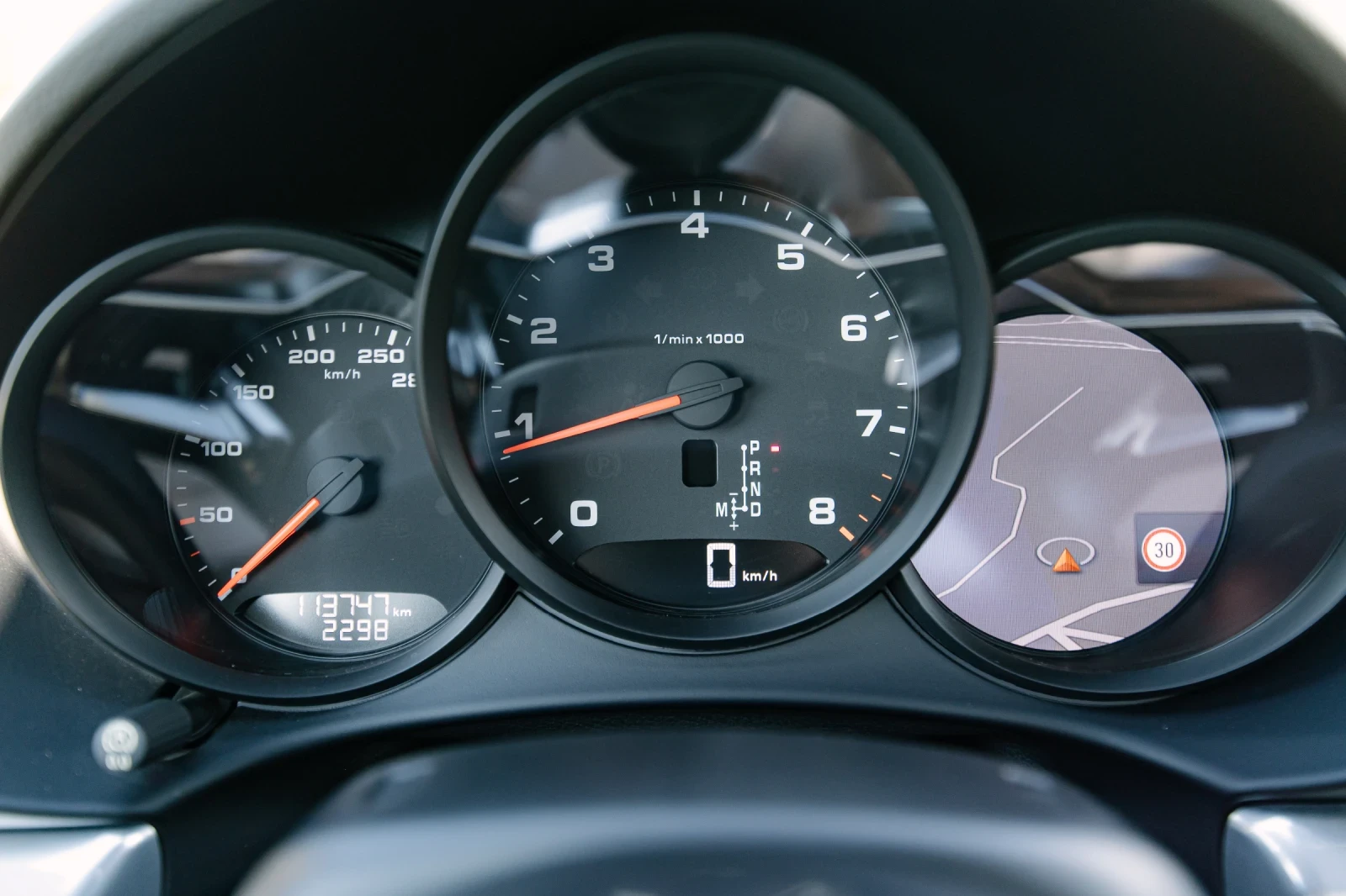 Porsche Boxster 718, снимка 11 - Автомобили и джипове - 56344538