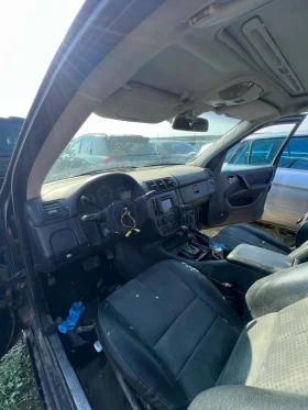Mercedes-Benz ML 270, снимка 5