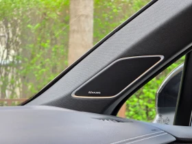 VW Touareg V8 R-Line 4.0TDI Black Optic Наличен, снимка 13