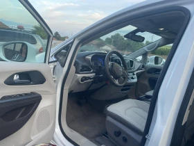 Chrysler Pacifica 3, 6L Pentastar , снимка 9