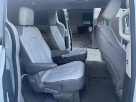 Chrysler Pacifica 3, 6L Pentastar , снимка 14