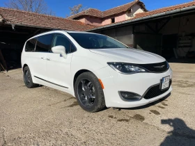 Chrysler Pacifica 3, 6L Pentastar , снимка 2