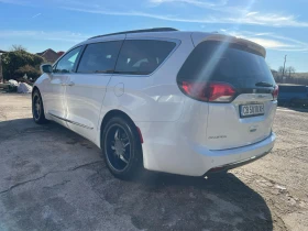 Chrysler Pacifica 3, 6L Pentastar , снимка 7