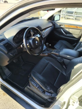BMW X5, снимка 10