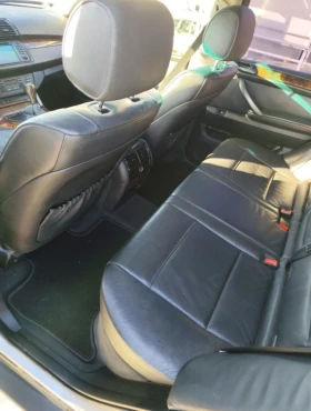 BMW X5, снимка 9