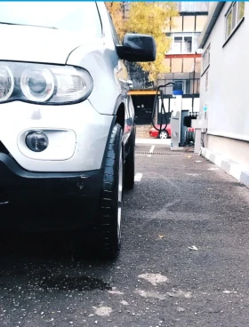 BMW X5, снимка 3