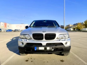 BMW X5, снимка 6