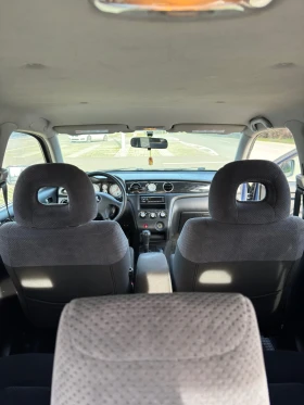 Mitsubishi Outlander 2.4. 4WD, снимка 12