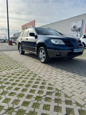 Mitsubishi Outlander 2.4. 4WD, снимка 7