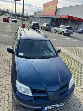 Mitsubishi Outlander 2.4. 4WD, снимка 9