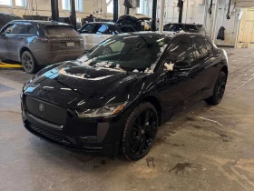 Jaguar I-Pace * R Dynamic HSE * 2 КЛЮЧА* ПОДГРЕВ* KEYLESS* , снимка 1
