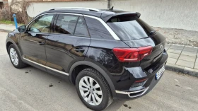 VW T-Roc 1.5TSI/DIGITAL/FULL LED/NAVI/KAMERA/PANORAMA, снимка 6