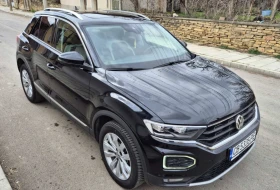 VW T-Roc 1.5TSI/DIGITAL/FULL LED/NAVI/KAMERA/PANORAMA, снимка 1