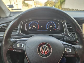 VW T-Roc 1.5TSI/DIGITAL/FULL LED/NAVI/KAMERA/PANORAMA, снимка 8