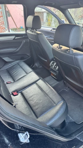 BMW X3, снимка 8